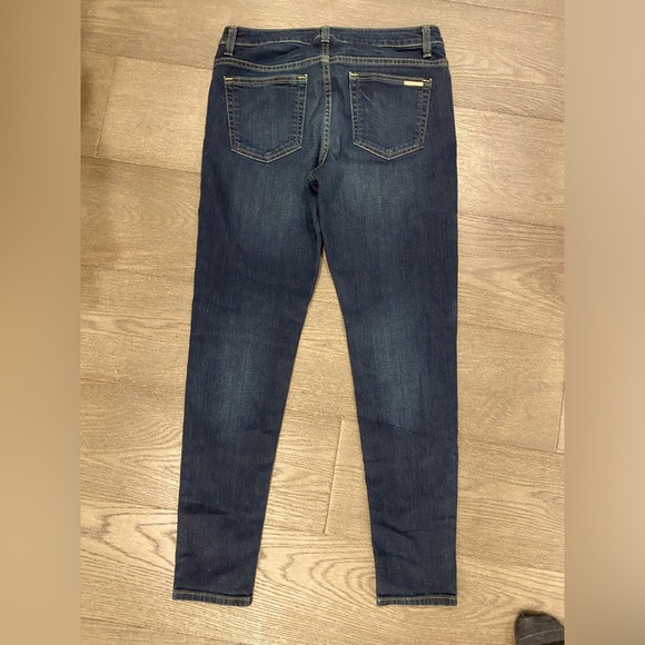 Michael kors women’s Izzy skinny jeans - Picture 3 of 6
